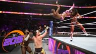 The dead cruiserweight division